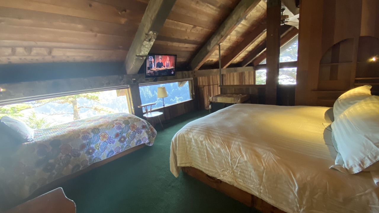 Photo of Bedroom in Albion