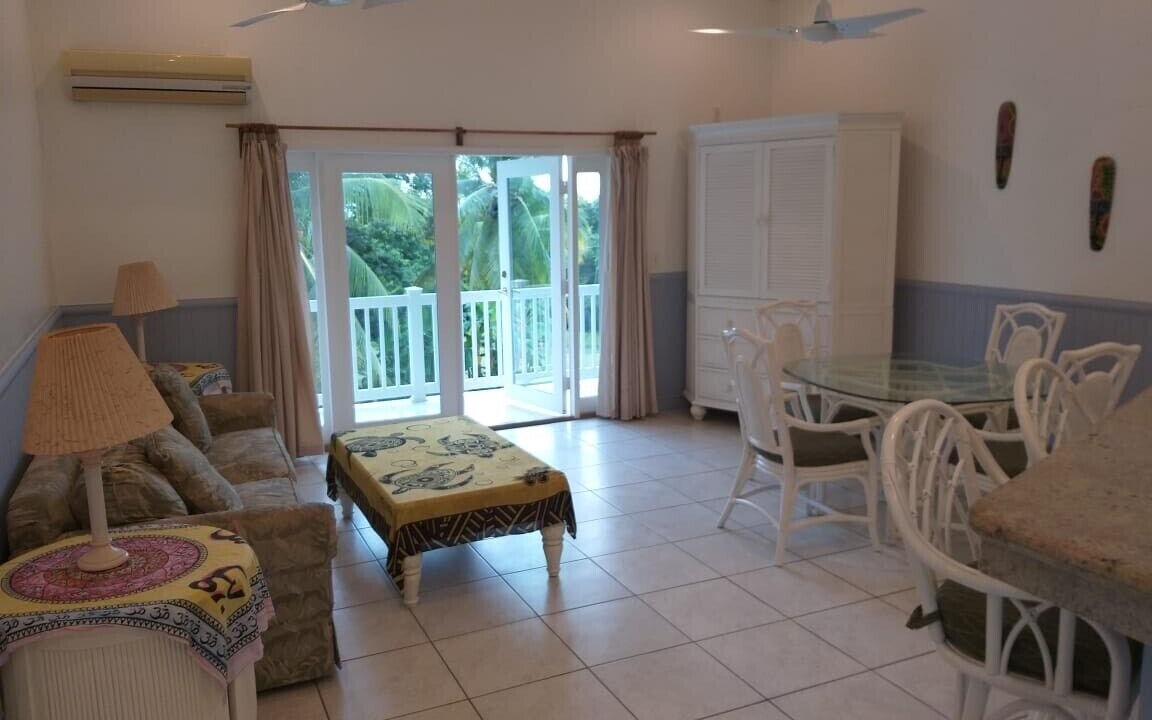 Photo of Livingroom in Playa Azul