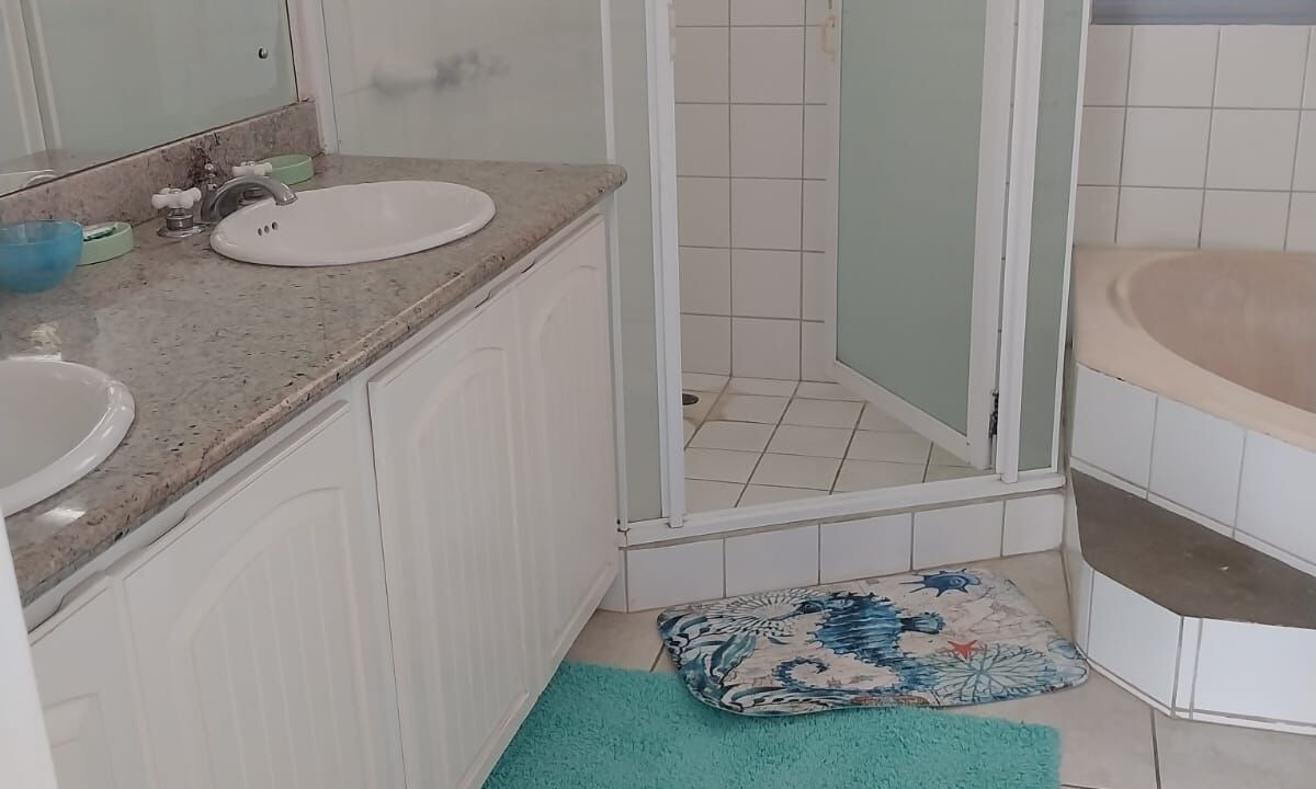 Photo of Bathroom in Playa Azul