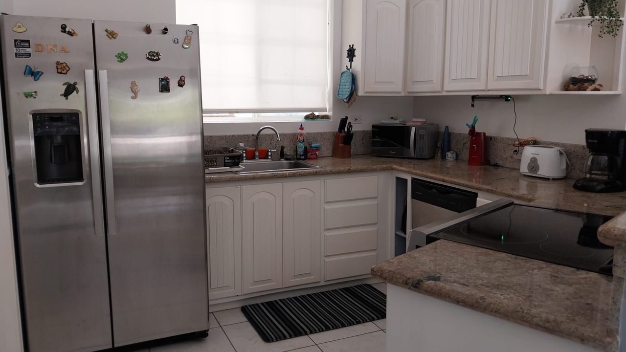 Photo of Kitchen in Playa Azul