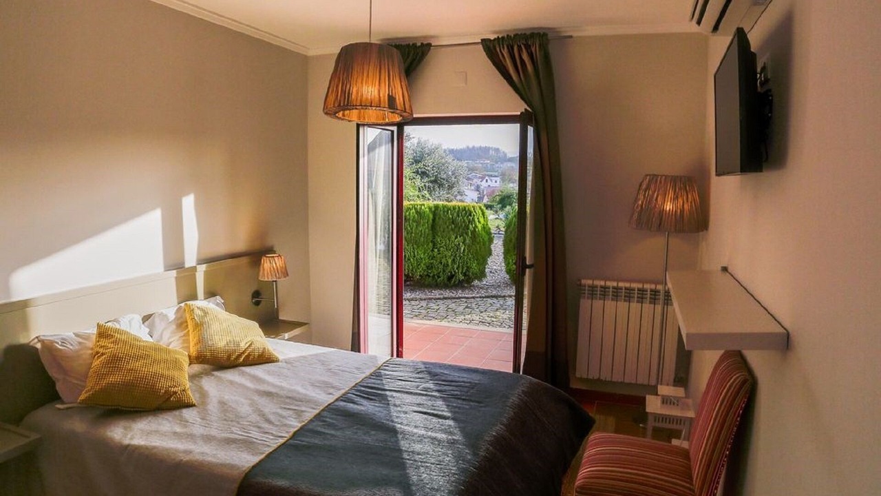 Photo of Bedroom in Seia