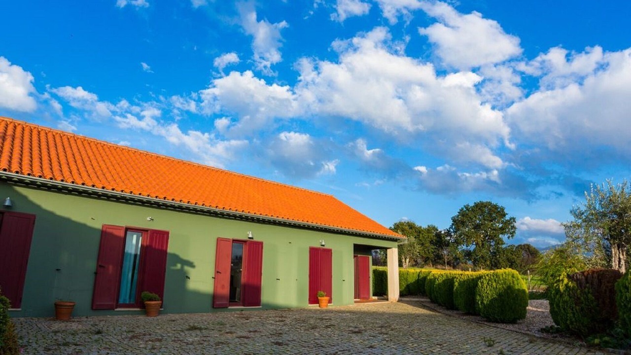Photo of Outdoor in Seia
