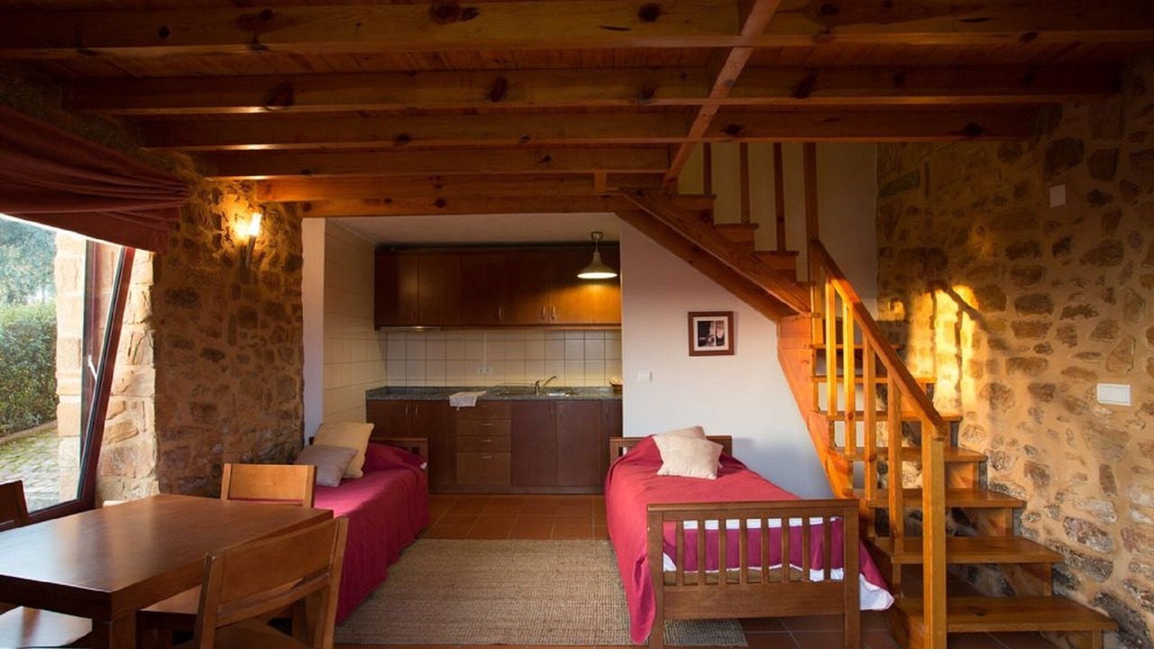 Photo of Bedroom in Seia
