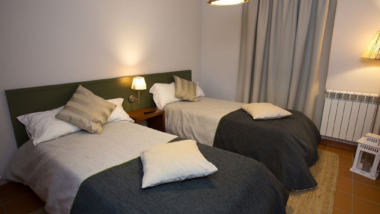 Photo of Bedroom in Seia