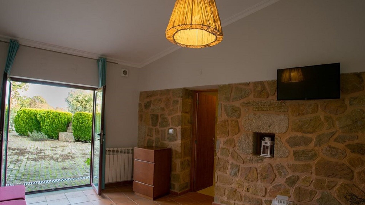 Photo of Bedroom in Seia