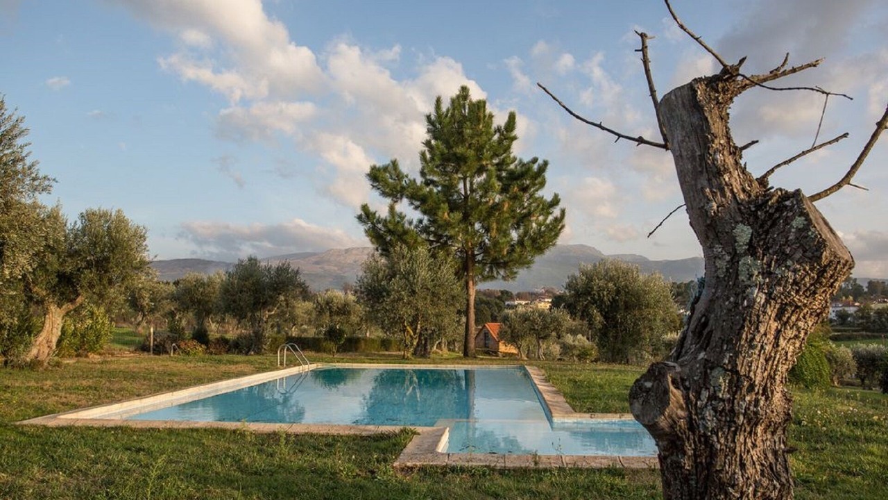 Photo of Outdoor in Seia