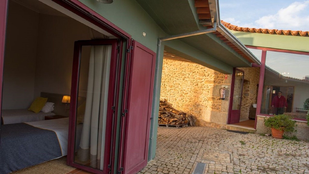 Photo of Patio Balcony in Seia