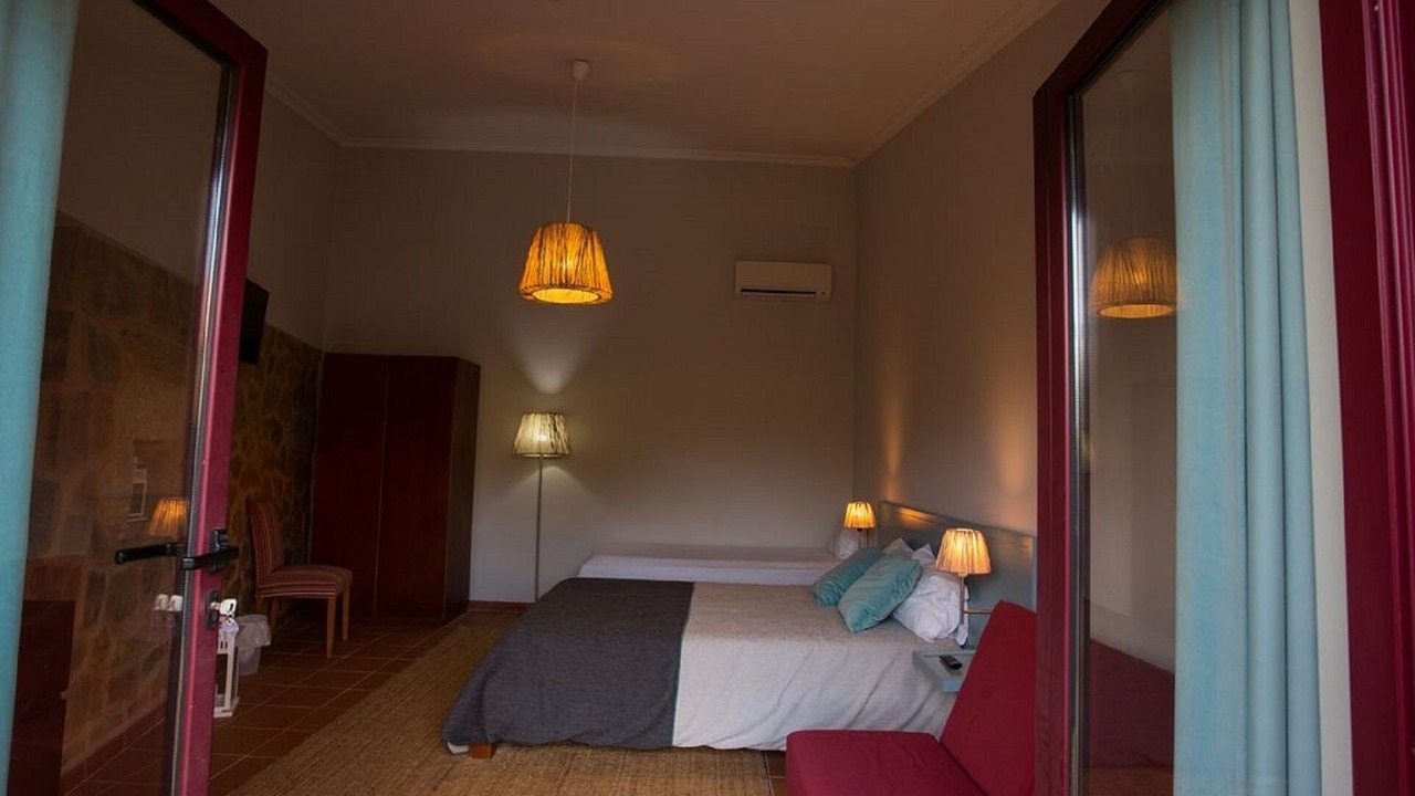 Photo of Bedroom in Seia