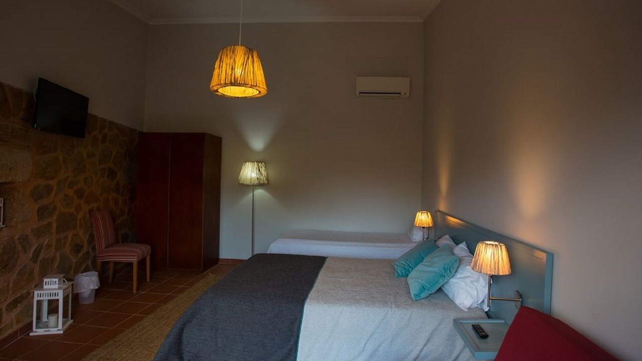 Photo of Bedroom in Seia