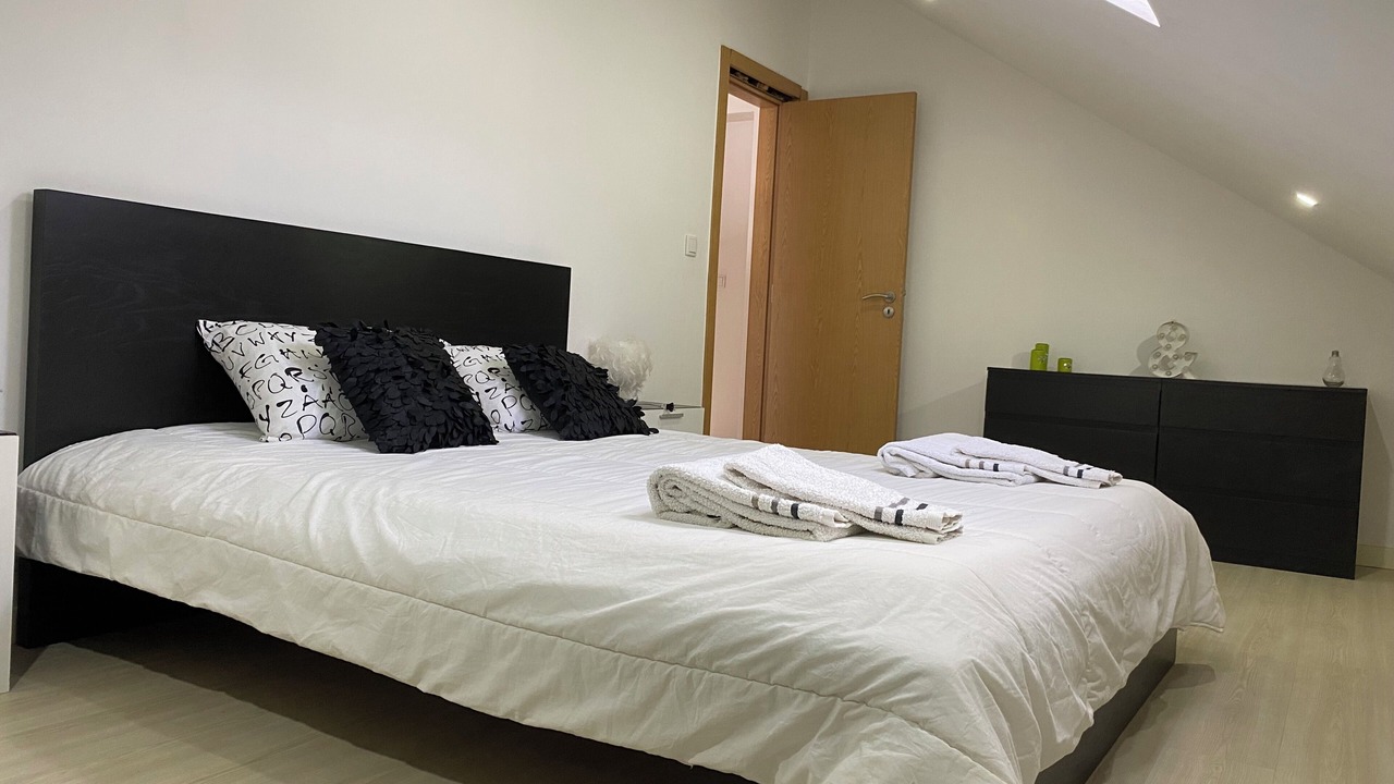 Photo of Bedroom in Santiago do Cacem