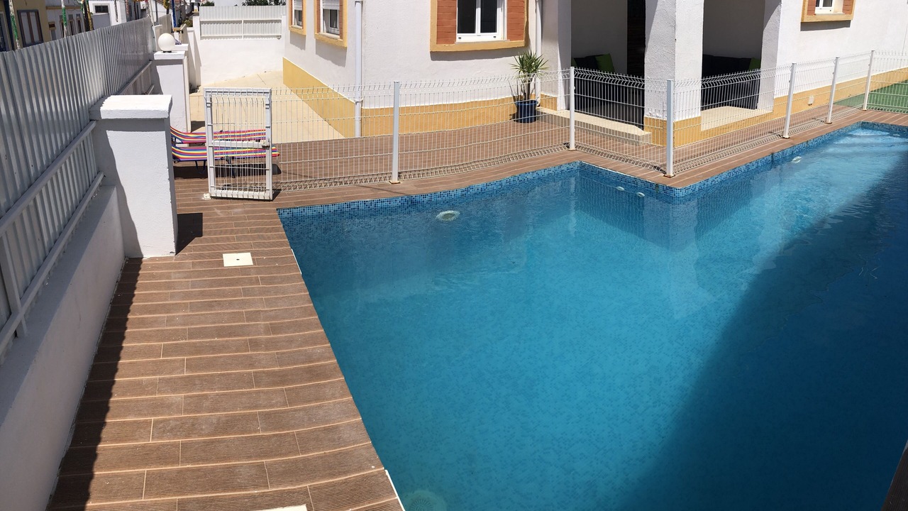 Photo of Outdoor in Santiago do Cacem
