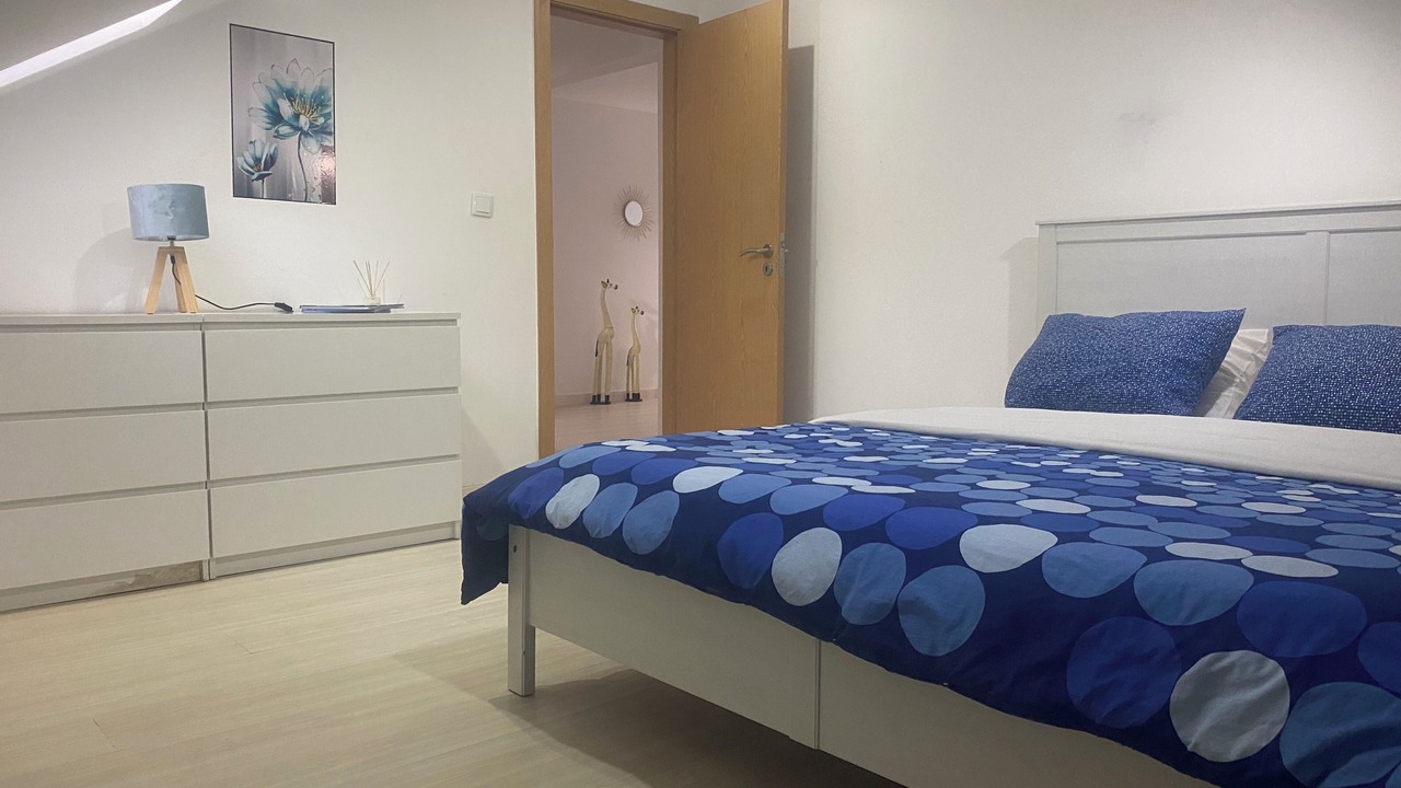 Photo of Bedroom in Santiago do Cacem