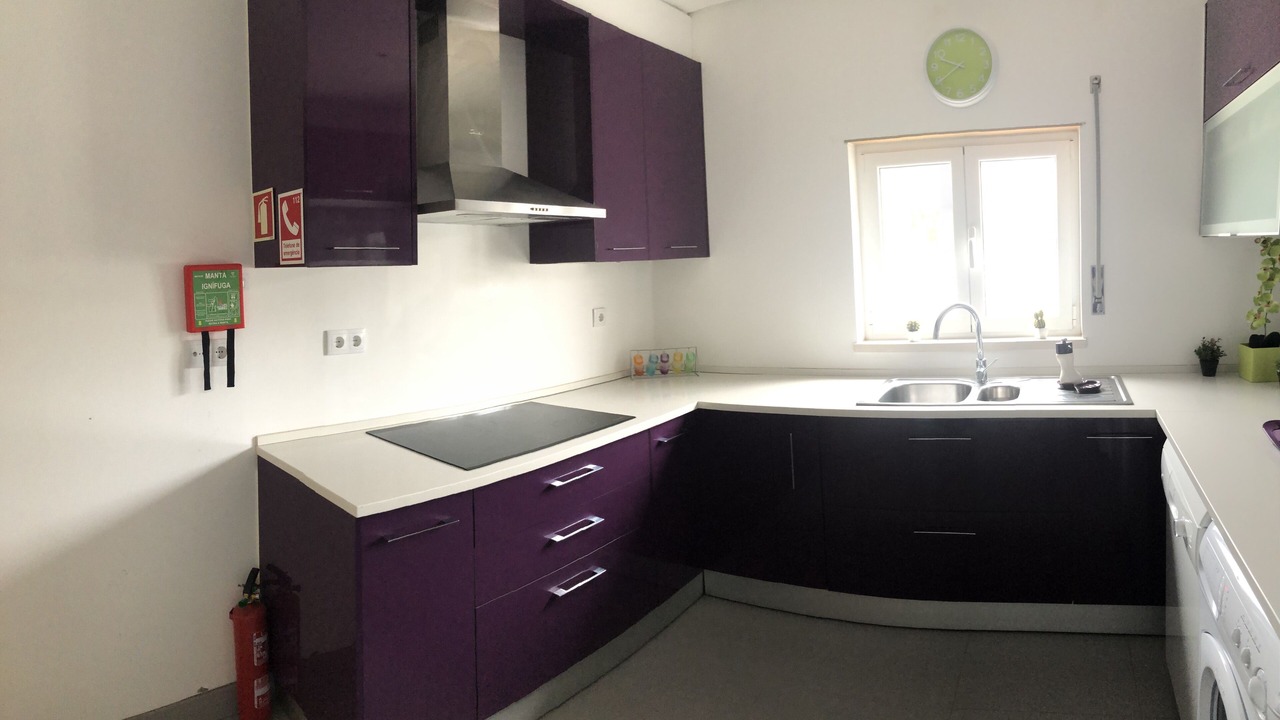 Photo of Kitchen in Santiago do Cacem