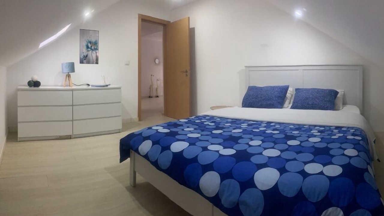 Photo of Bedroom in Santiago do Cacem