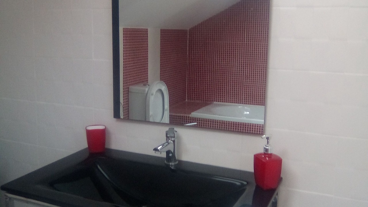 Photo of Bathroom in Santiago do Cacem