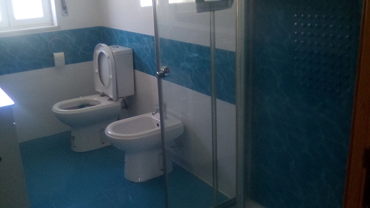 Photo of Bathroom in Santiago do Cacem