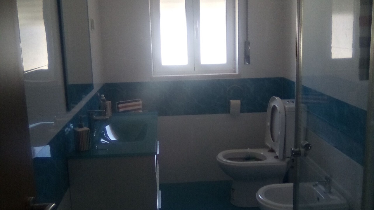 Photo of Bathroom in Santiago do Cacem
