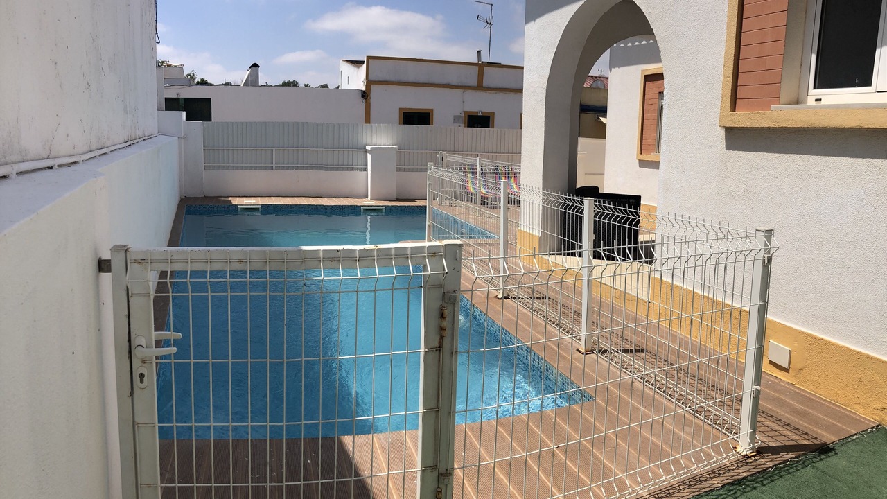 Photo of Outdoor in Santiago do Cacem