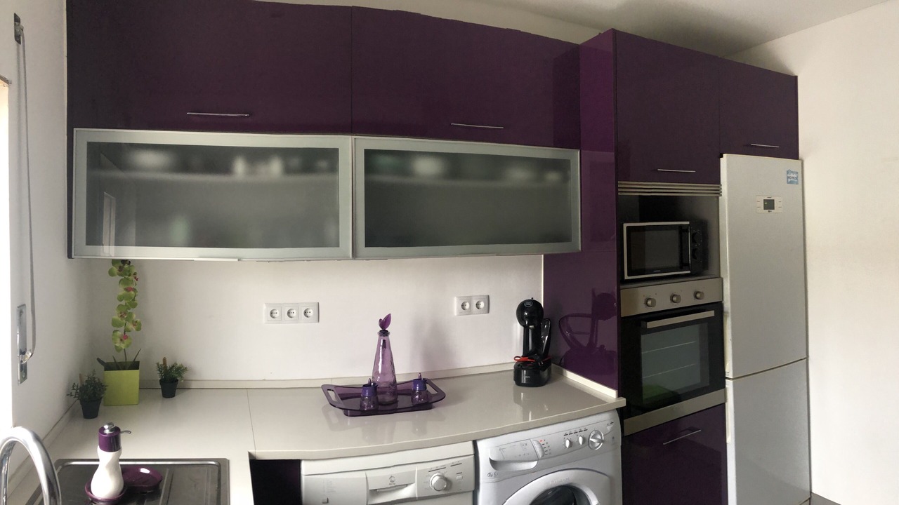Photo of Kitchen in Santiago do Cacem