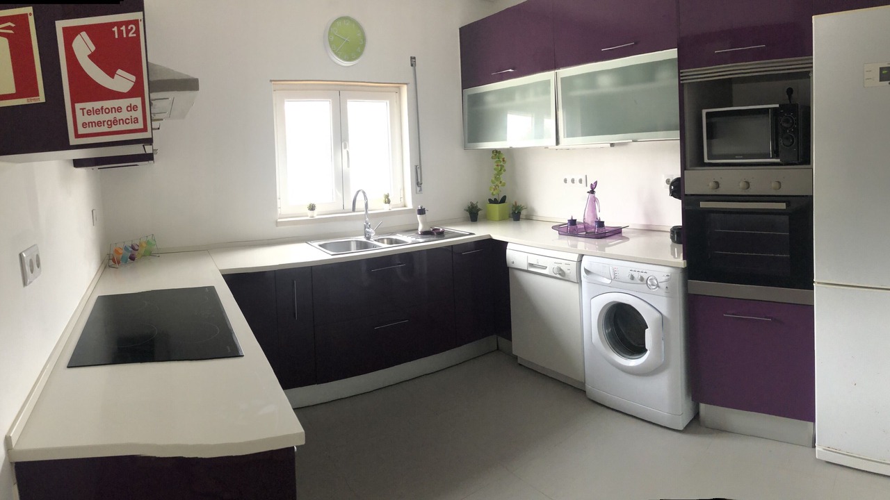 Photo of Kitchen in Santiago do Cacem