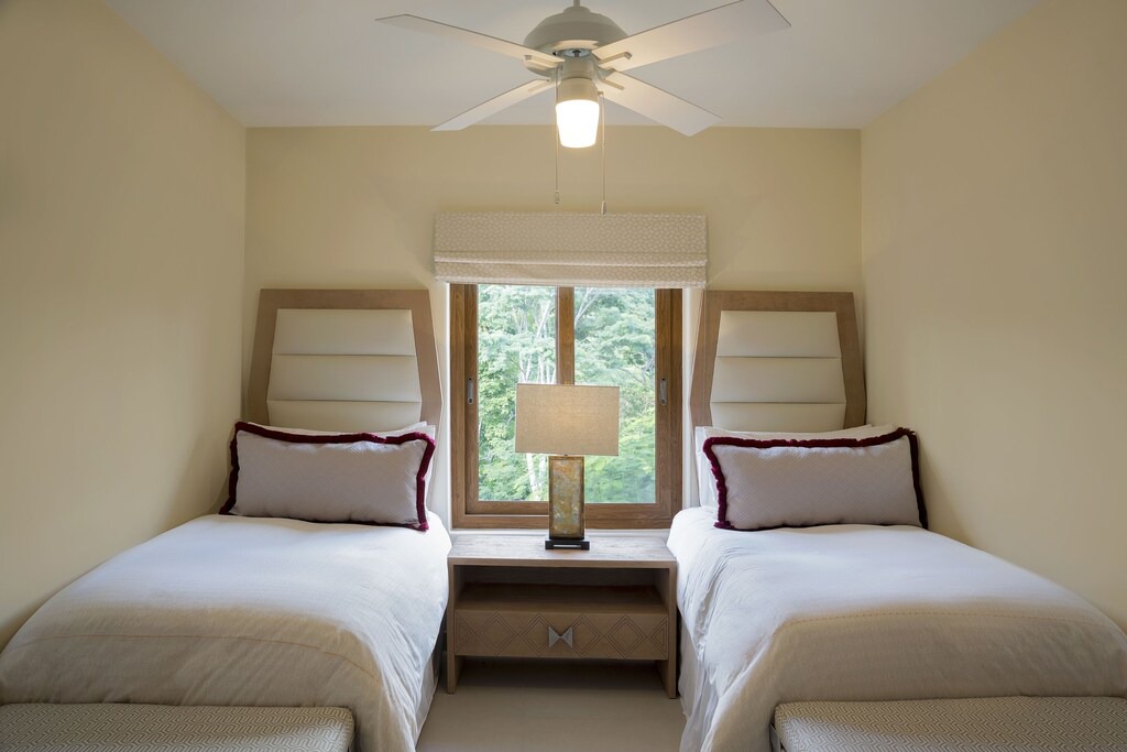 Photo of Bedroom in Guacalito de La Isla