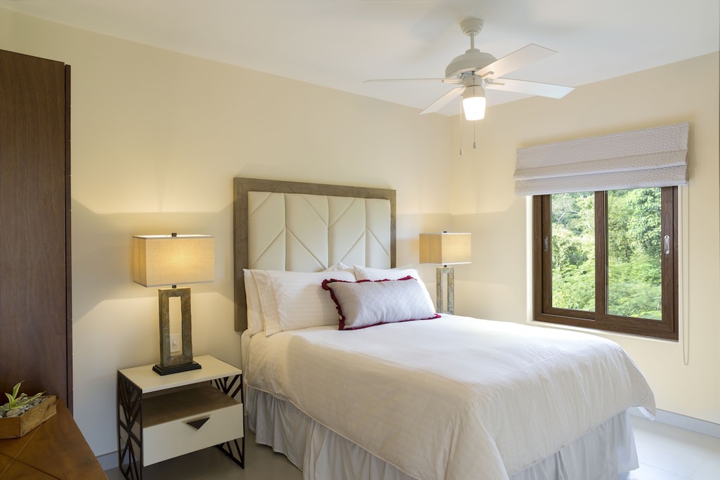 Photo of Bedroom in Guacalito de La Isla