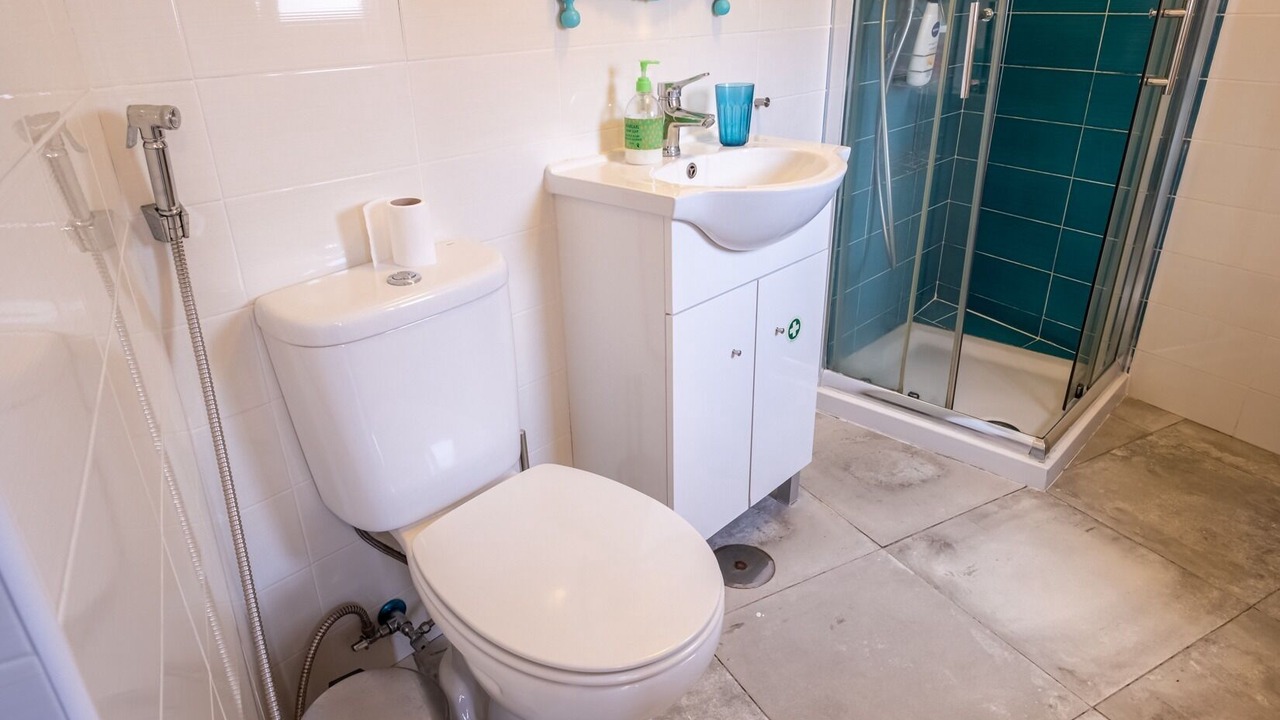 Photo of Bathroom in Belem