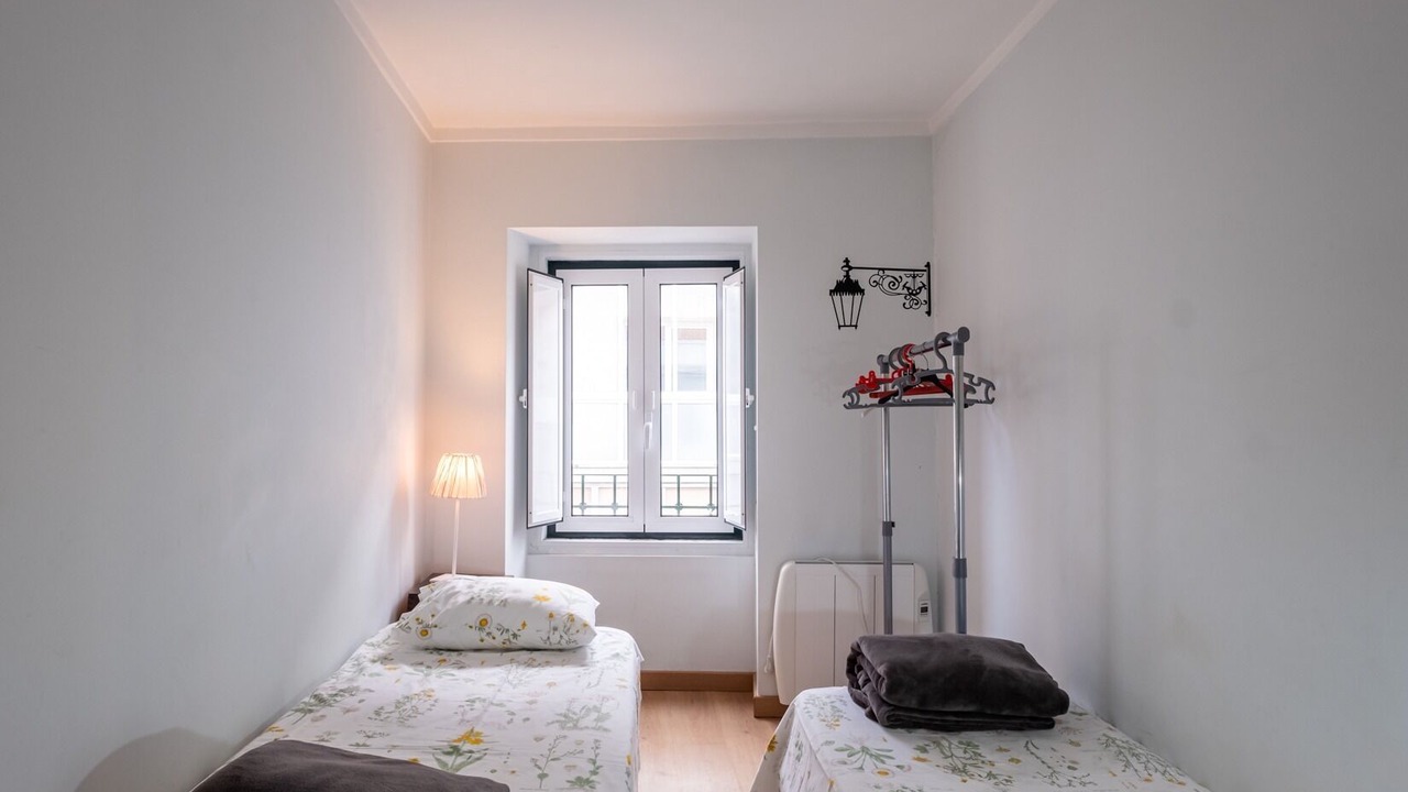 Photo of Bedroom in Belem