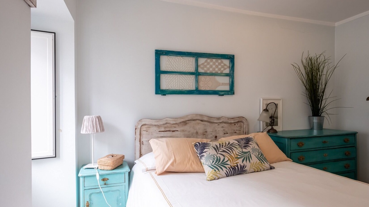 Photo of Bedroom in Belem