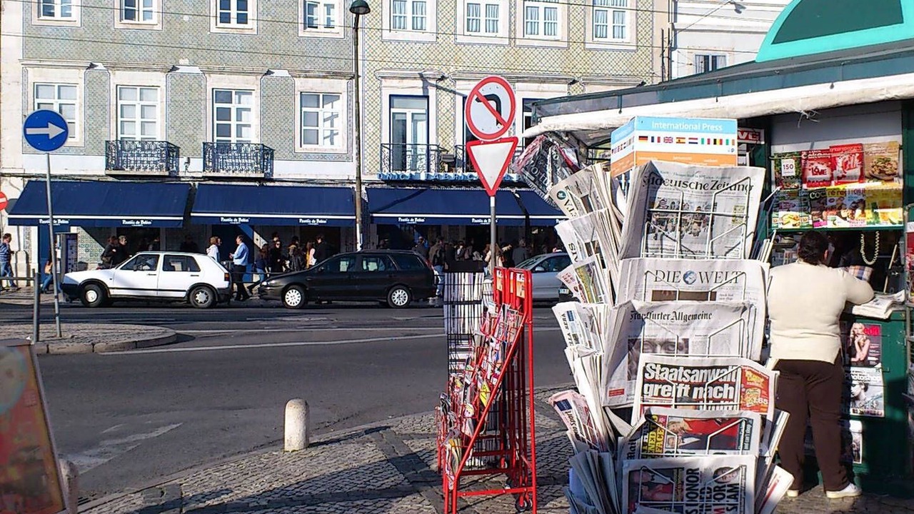 Photo of Others in Belem
