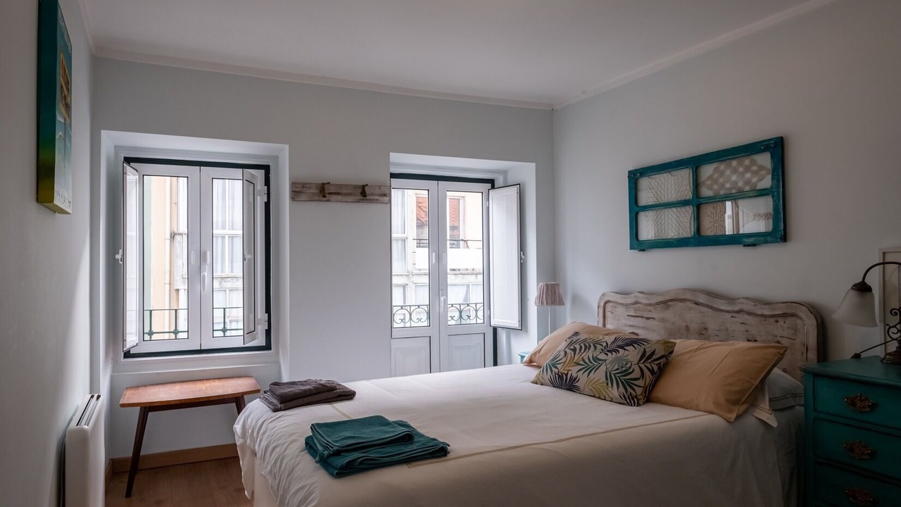 Photo of Bedroom in Belem