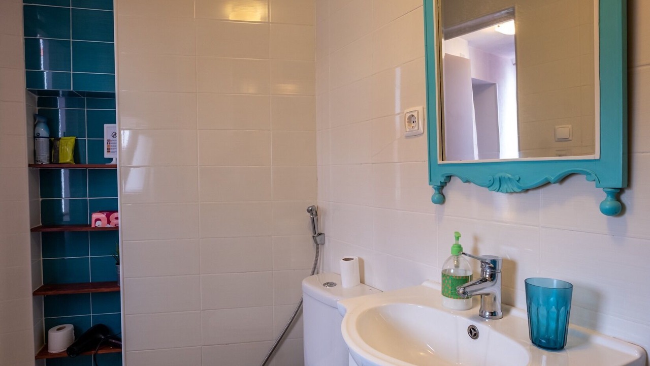 Photo of Bathroom in Belem