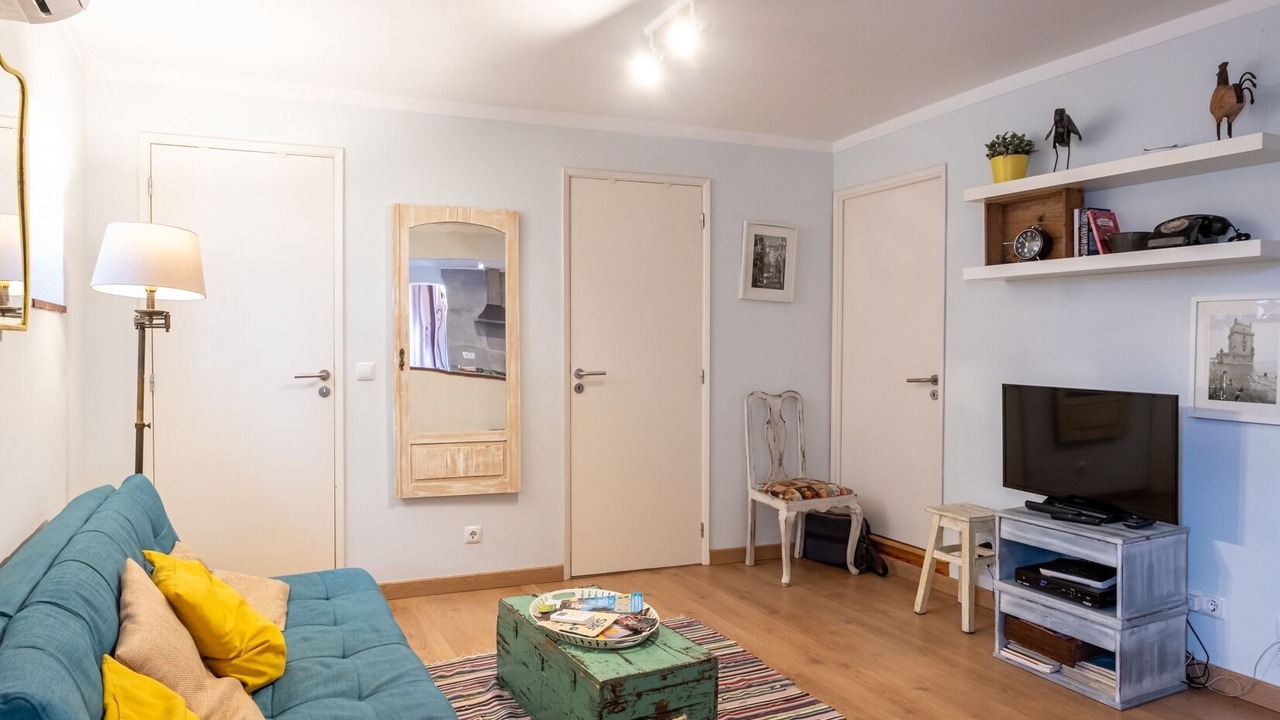 Photo of Bedroom in Belem