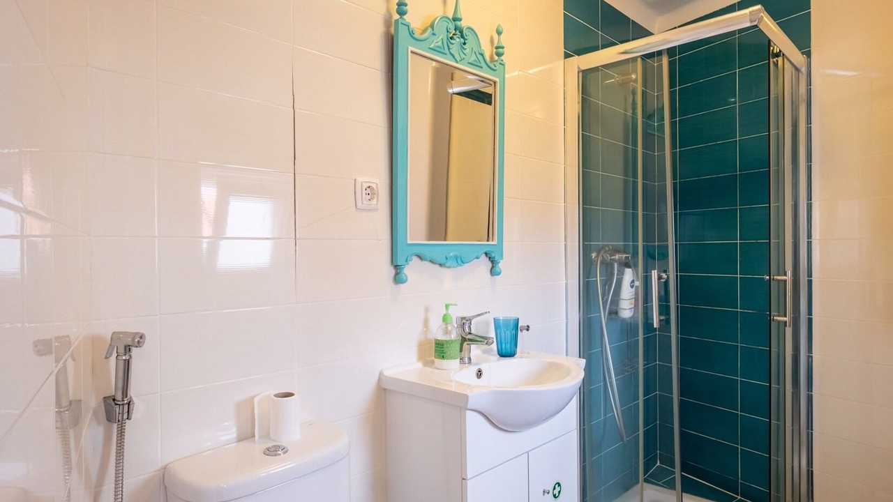 Photo of Bathroom in Belem