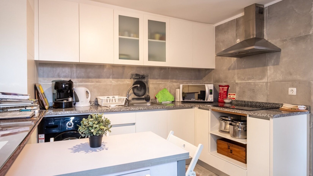 Photo of Kitchen in Belem
