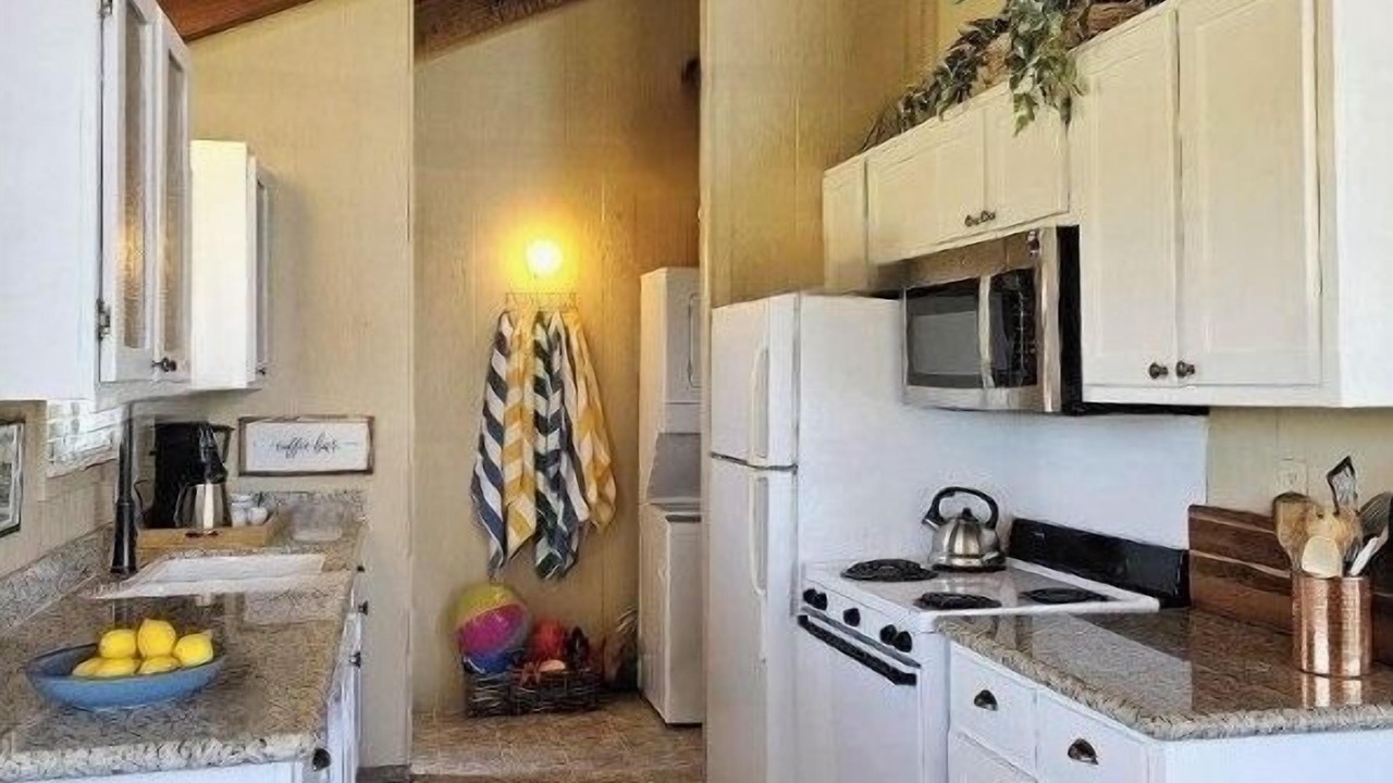 Photo of Kitchen in Albion