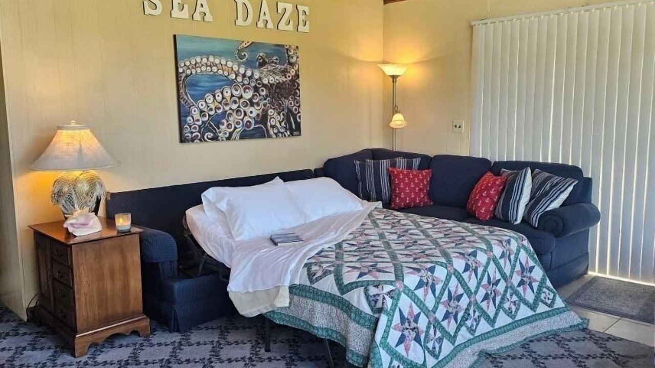 Photo of Bedroom in Albion