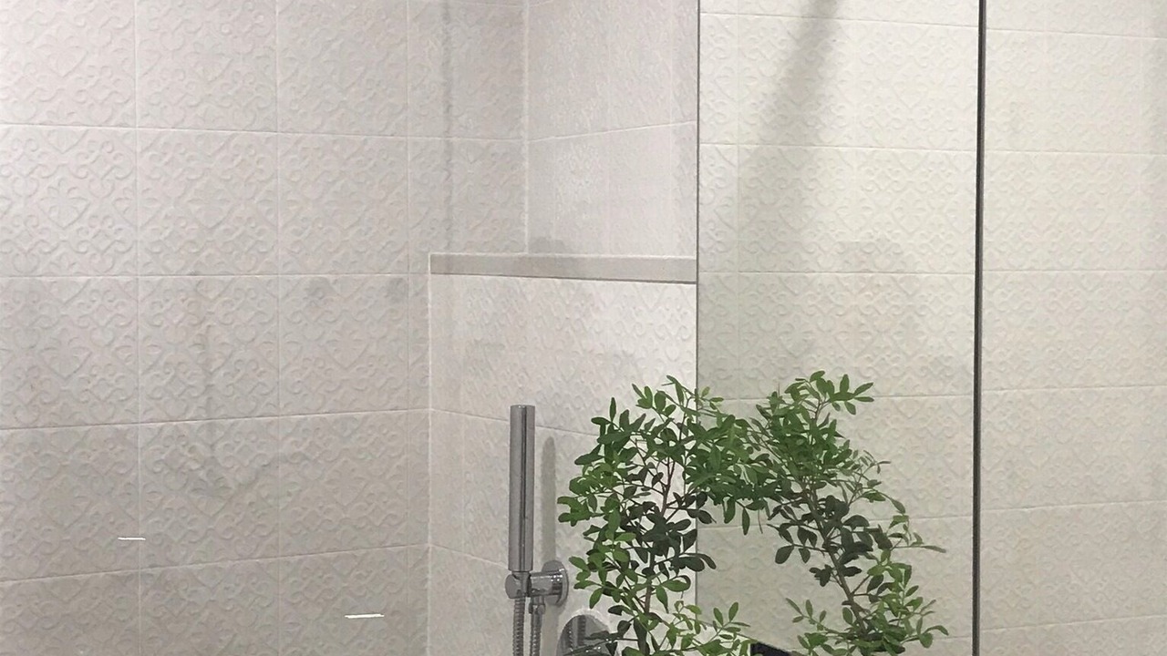 Photo of Bathroom in Sao Clemente