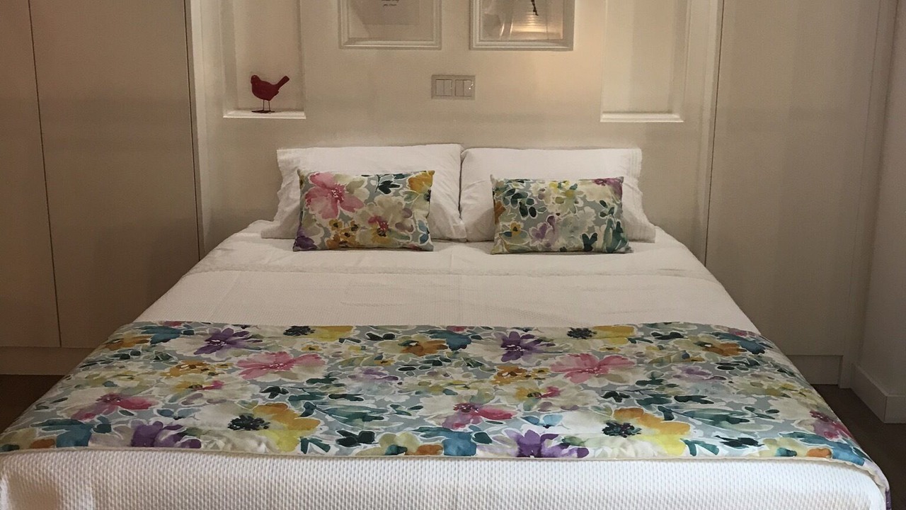 Photo of Bedroom in Sao Clemente