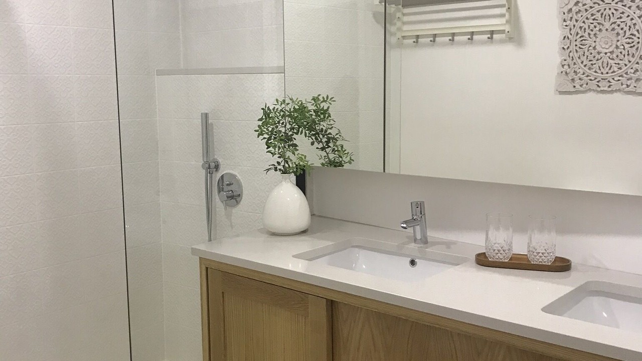 Photo of Bathroom in Sao Clemente