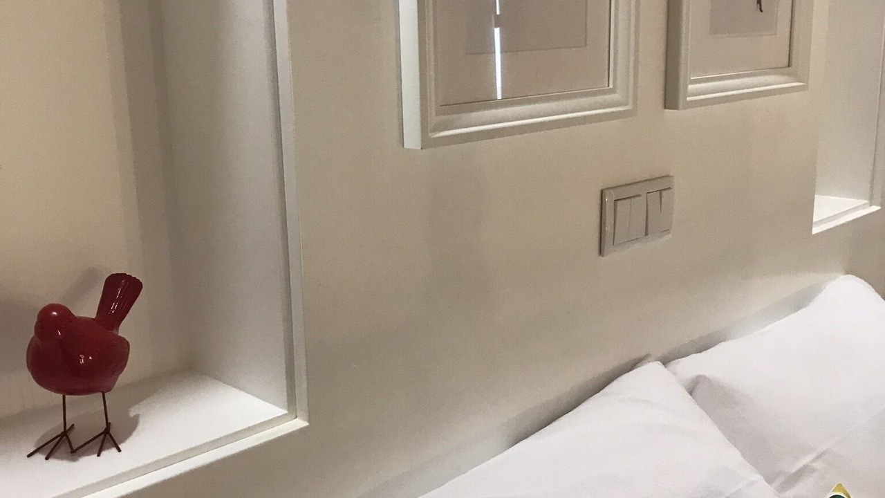 Photo of Bedroom in Sao Clemente