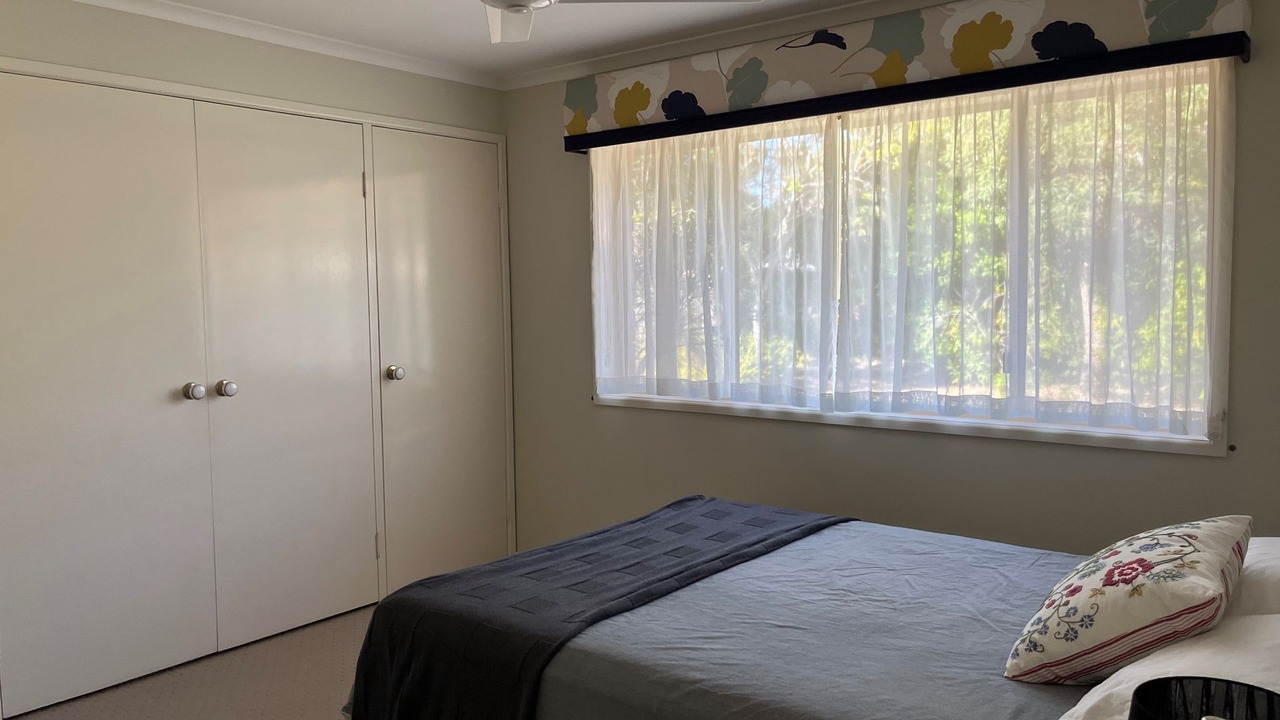 Photo of Bedroom in Rainbow Beach