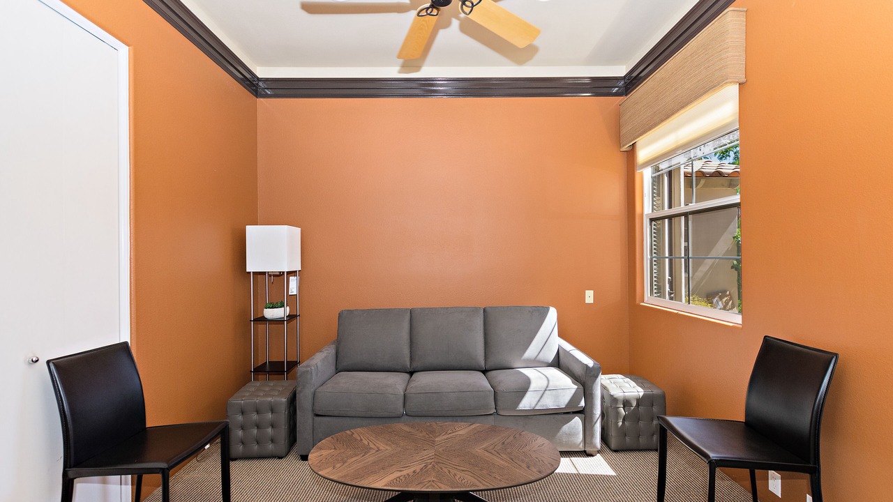 Photo of Livingroom in La Quinta