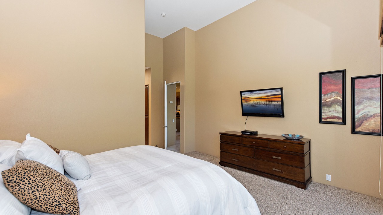 Photo of Bedroom in La Quinta