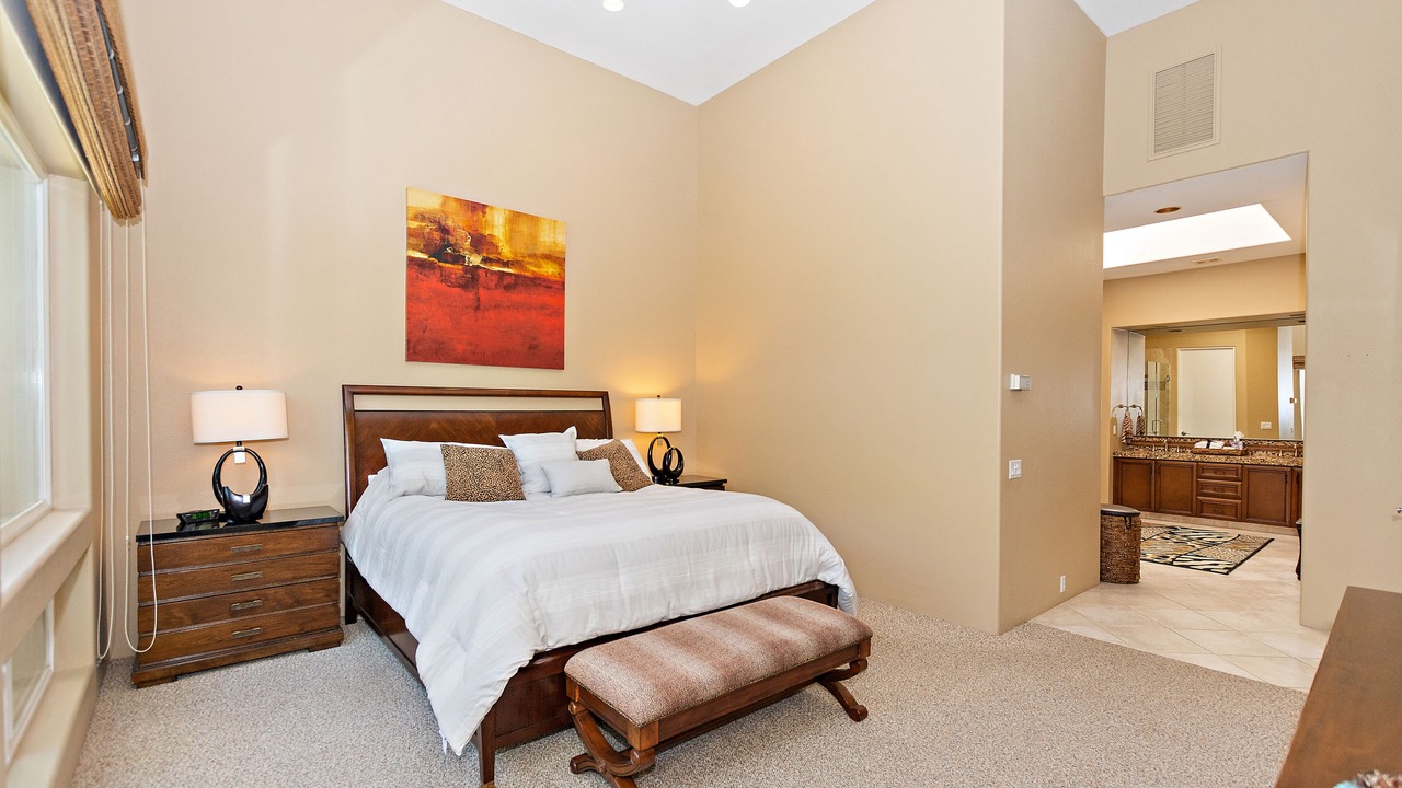 Photo of Bedroom in La Quinta