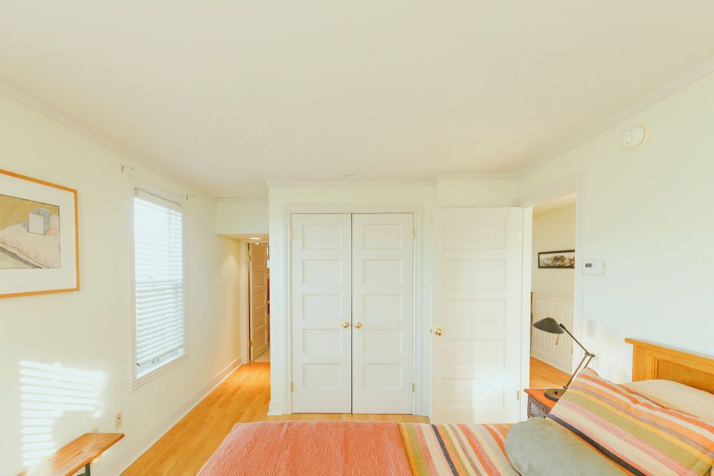 Photo of Bedroom in Albion