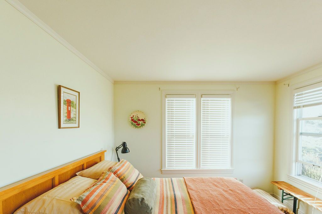 Photo of Bedroom in Albion