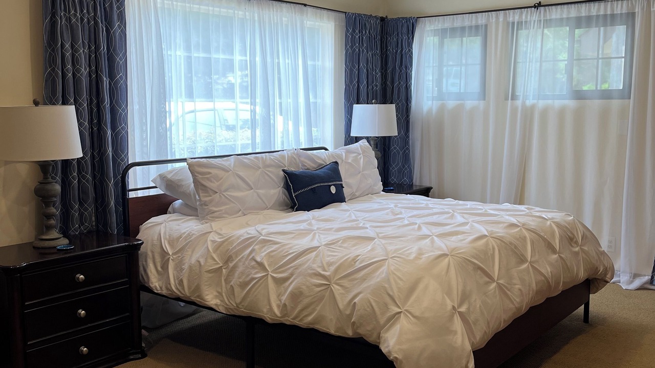 Photo of Bedroom in Solvang