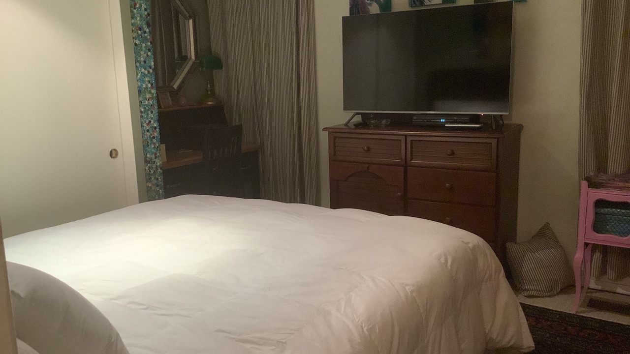 Photo of Bedroom in San Luis Obispo