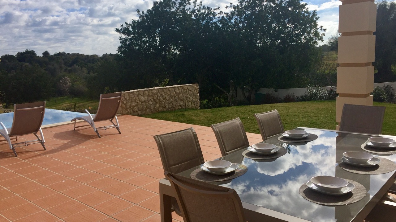 Photo of Outdoor in Estombar